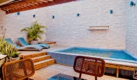 Casa Marta Getsemani - Colonial Villa with Private Pool by zakher - Vila