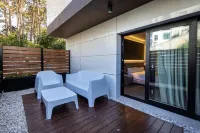 Hotel Inffinit Sanxenxo