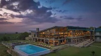 WELLWORTH MIKUMI WILDLIFE LODGE - Gym