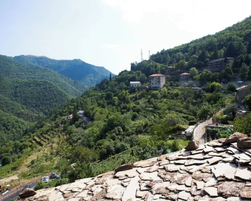 Borgo Antico Hotel a Carpasio