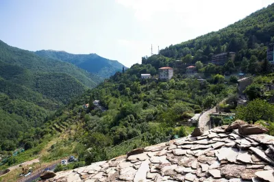 Borgo Antico Hotel di 