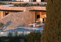 Doci Kelios Suites with private pool - Ocean View
