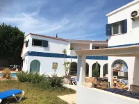 Charming Villa Son Parc Hotels in Son Parc