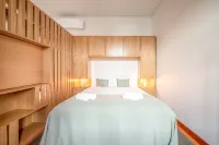 GuestReady里斯本-夜生活體驗民宿 - 沙灘