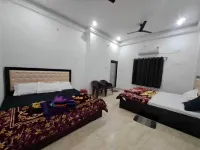 Hotel Anuj Palace l Near Ram Mandir Hotels in Ayodhya