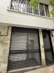 六臥室帶陽台按摩浴缸，靠近LLERAS 住宿飯店