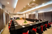 Sabda Alam Hotel & Resort