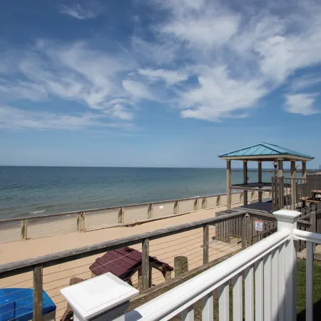 The Montauk Soundview