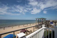 The Montauk Soundview - Meerblick