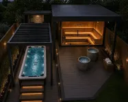 Consort Hotel & Urban Spa - spa