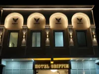 Hotel Griffin Hotels in Rupnagarin piirikunta