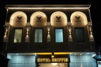 Hotel Griffin Hotel di 
