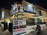Raaha Residency Hotels in 