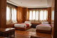 Samyae Resort Hotels in 