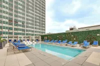Walkable Dallas Unit Near Deep Ellum, Pets Welcome - Condos