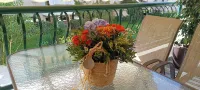 Marousi Residence with Garden