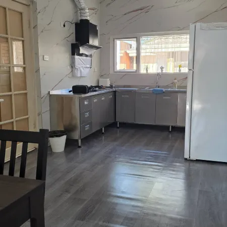 Cozy room near airport