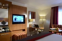 Clanree Hotel & Leisure Centre Hotels in 