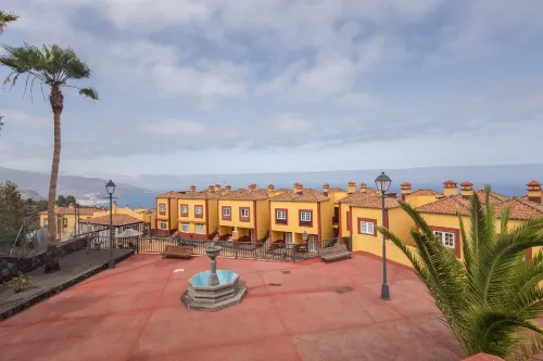 GuestReady - Brenas Garden la Palma