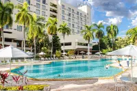 Hotel Estelar Altamira - Pools