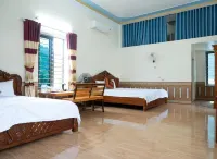 Trang An Peaceful Retreat Hotel di 