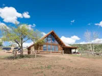 Mountain View Cabin Hotéis em Ouray County