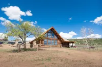 Mountain View Cabin