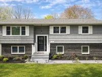 Hudson Valley Retreat &Fire Pit Near Warwick Wineries & Skiing Hotel a Warwick