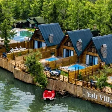Paradise Plus Ağva