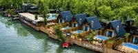 Paradise Plus Agva度假酒店