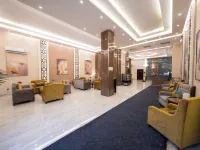 Al Qasr Hotel Suites - Al Iskan District Hotels in Khamis Mushait