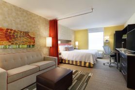 Home2 Suites by Hilton Seattle Airport