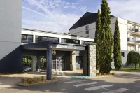 Hôtel Best of Both - Divonne-Les-Bains