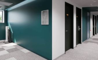 Comfort Hotel Wakayama
