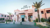 Zalagh Kasbah Hotel & Spa