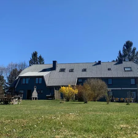 Holiday Apartment in Beautiful Hünningen