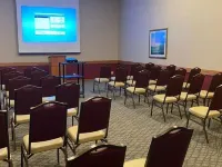 Osage Creek Lodge Hotels in Cedar Township