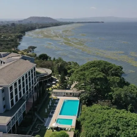 Haile Resort Hawassa