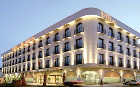 Sercotel Guadiana