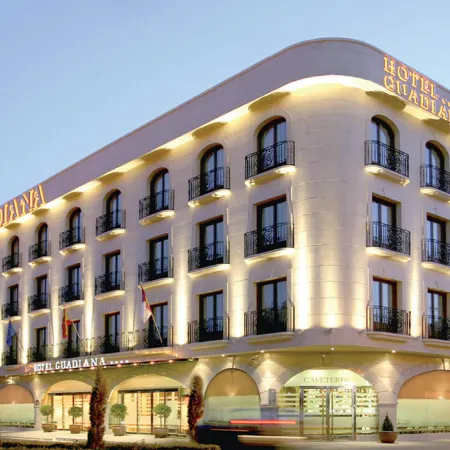 Sercotel Guadiana