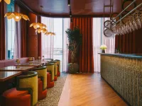 Salthouse Harbour Hotel Các khách sạn ở Ipswich