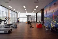 Van der Valk Zaltbommel-A2 - salle de sport