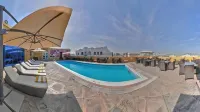 Excelsior Hotel Downtown - piscina