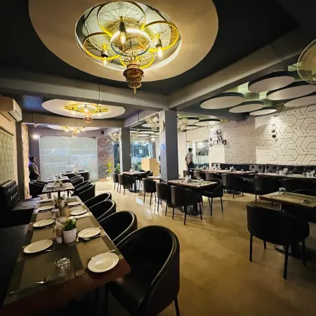Hotel Bodhi Retreat by Basotel