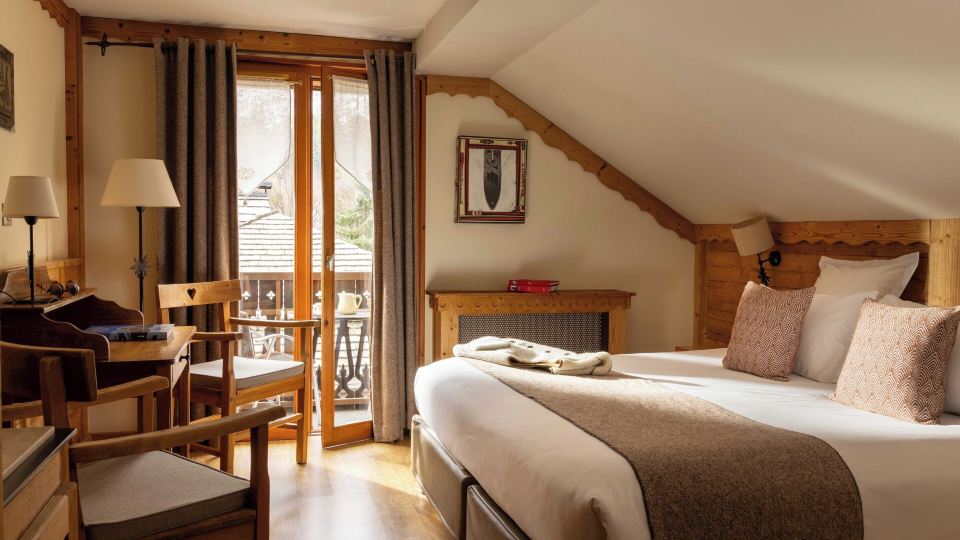 Auberge du manoir