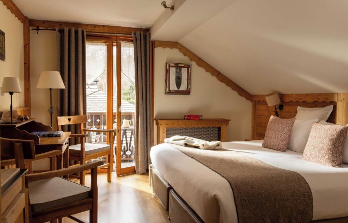 Auberge du manoir