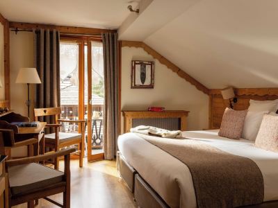 Auberge du manoir