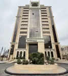 Residence Inn Algiers Bab Ezzouar