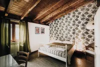 B&b la Cicala