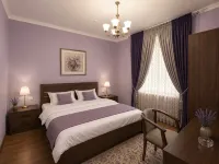 Silk Nest Hotel - Wifi